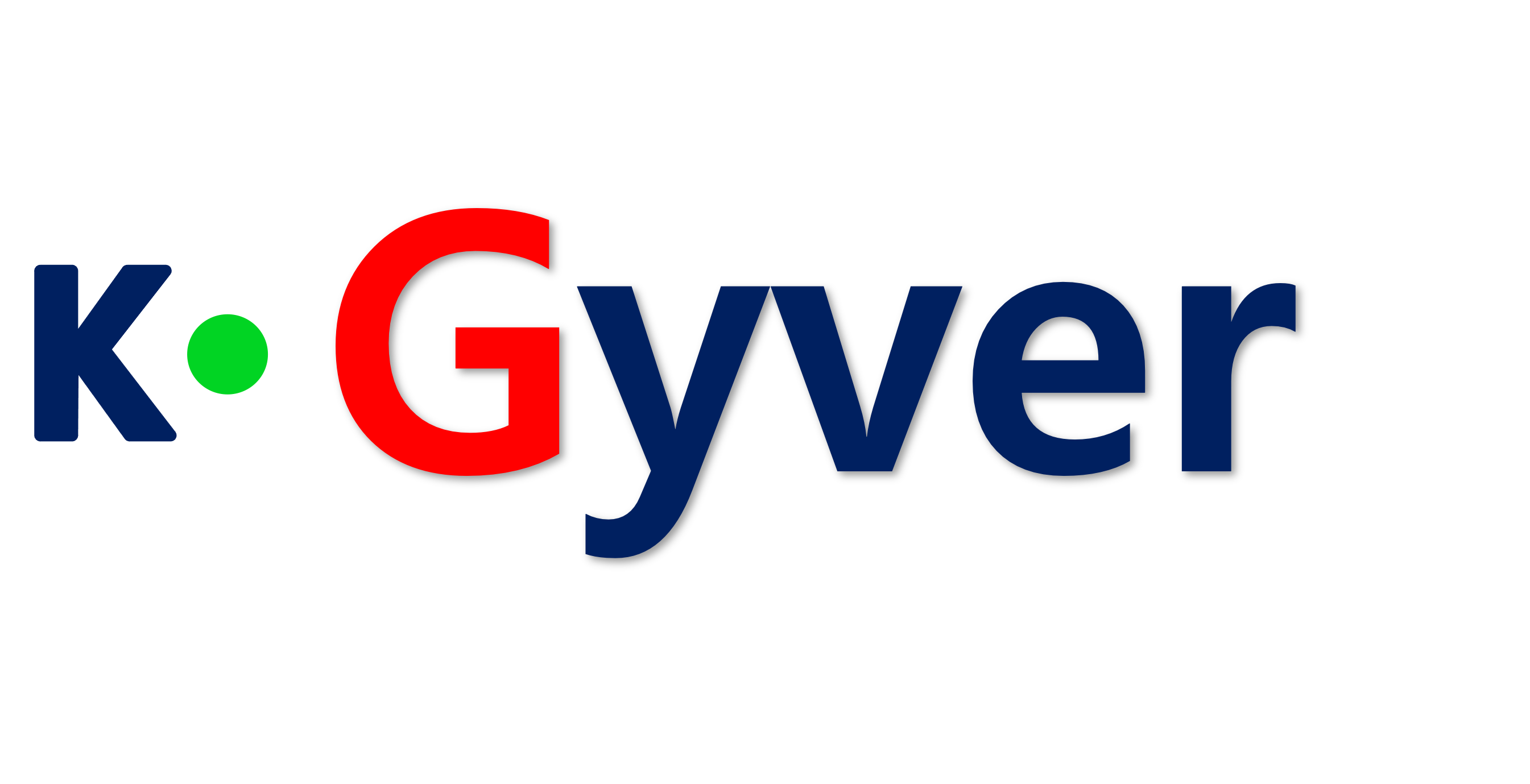 Kgyver Logo